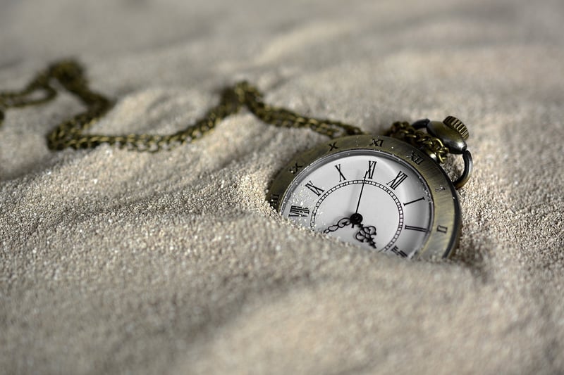 Time Thieves